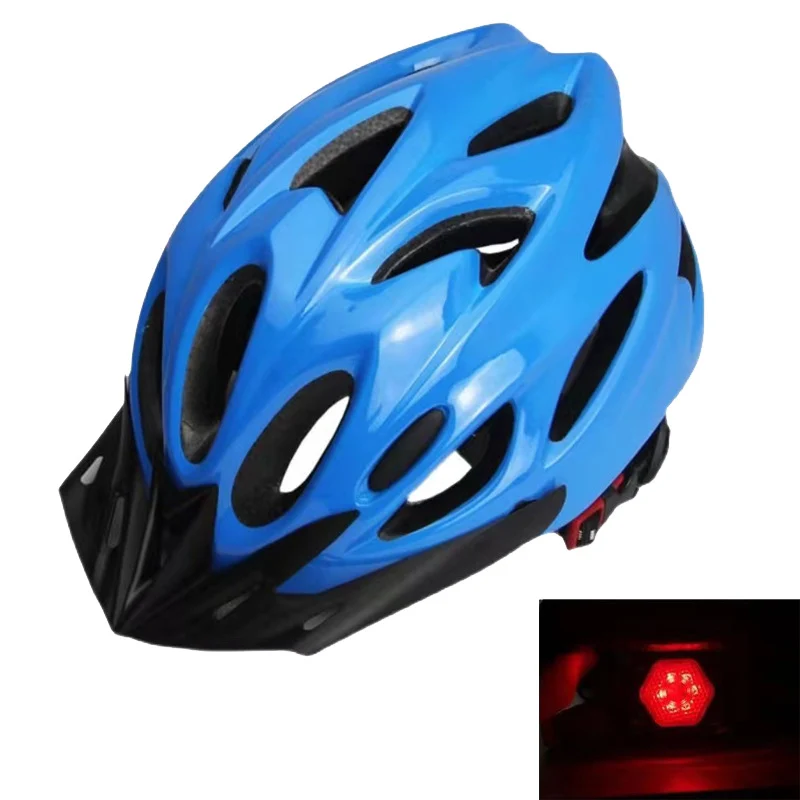 Fortschrittlicher Fahrradhelm Skanto