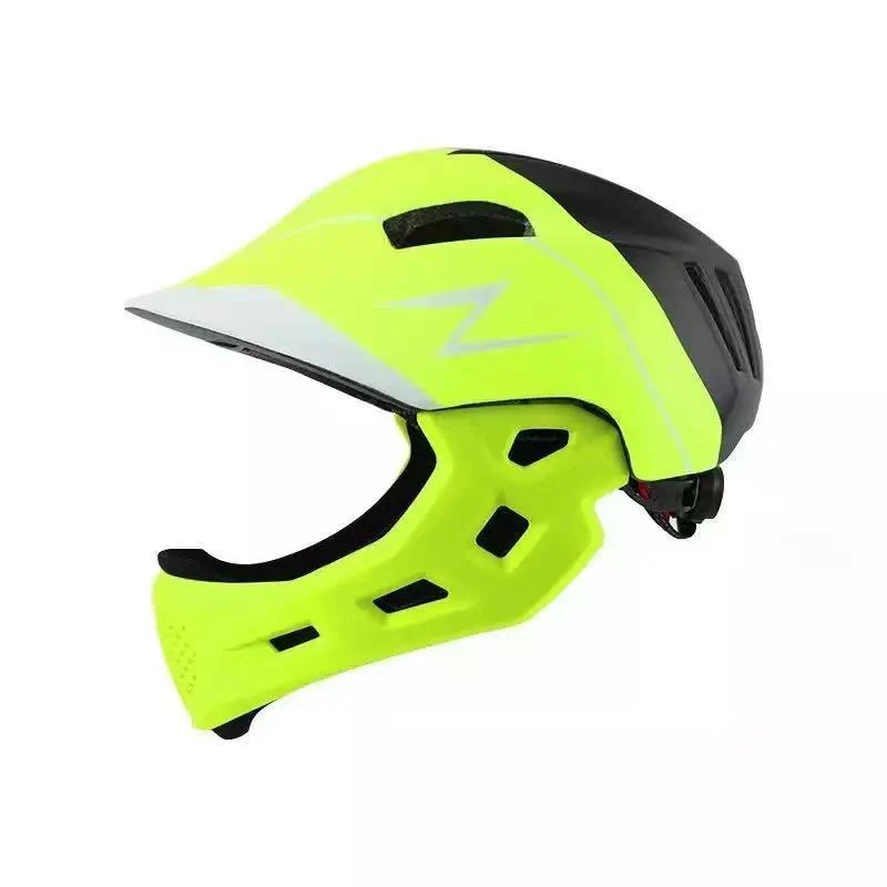 Sport-Fahrradhelm Skanto