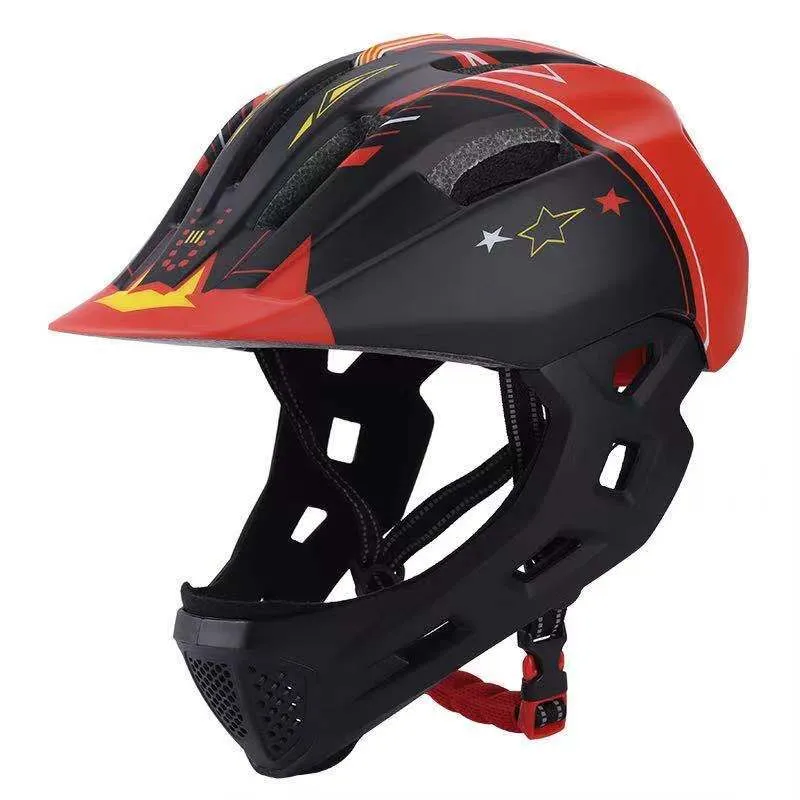 Sport-Fahrradhelm Skanto