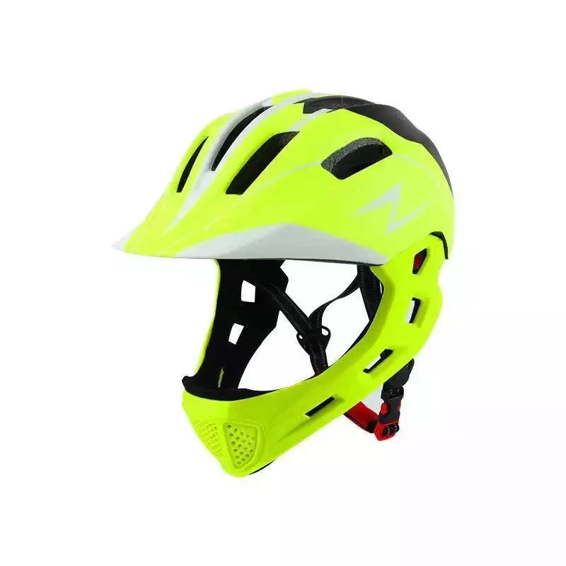 Sport-Fahrradhelm Skanto