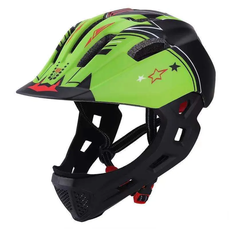 Sport-Fahrradhelm Skanto