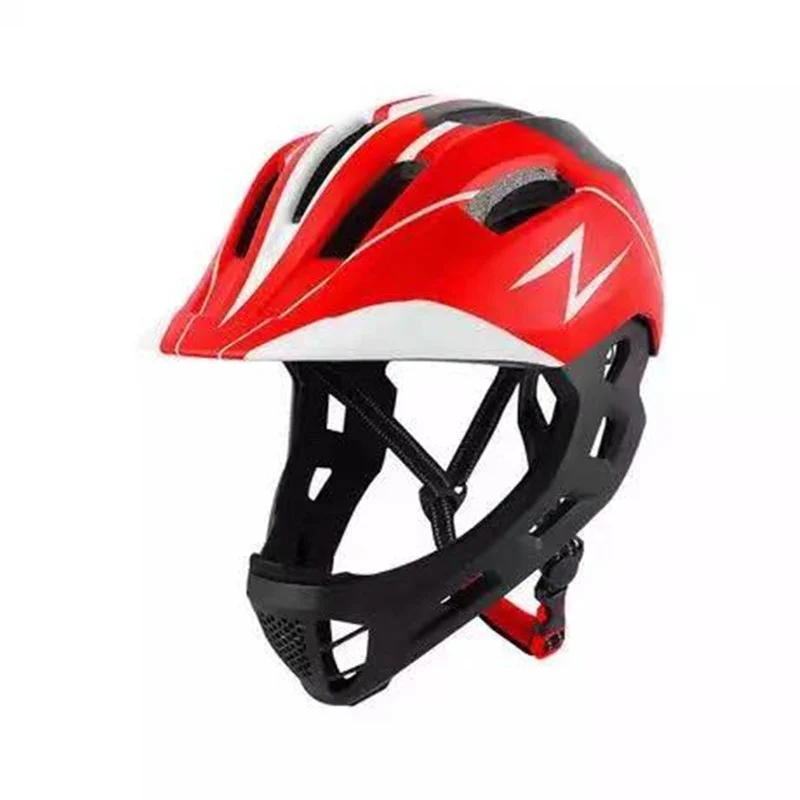Sport-Fahrradhelm Skanto