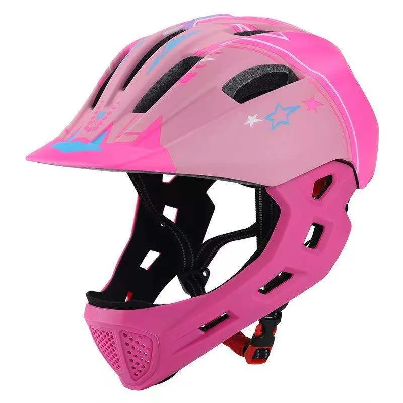Sport-Fahrradhelm Skanto
