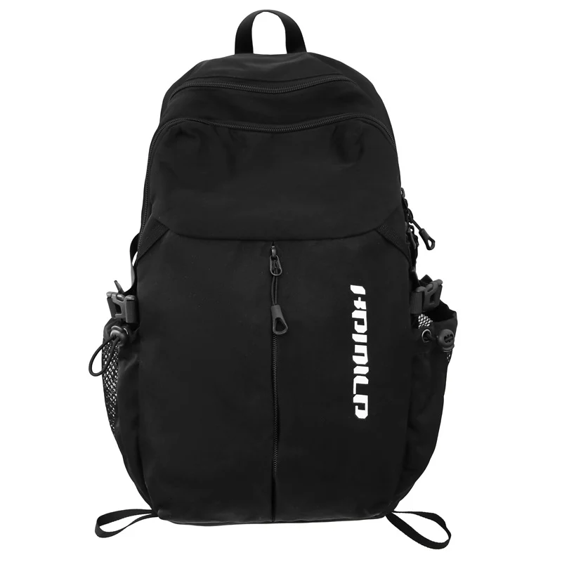 Vielseitiger Outdoor-Abenteuer-Schulrucksack Skanto