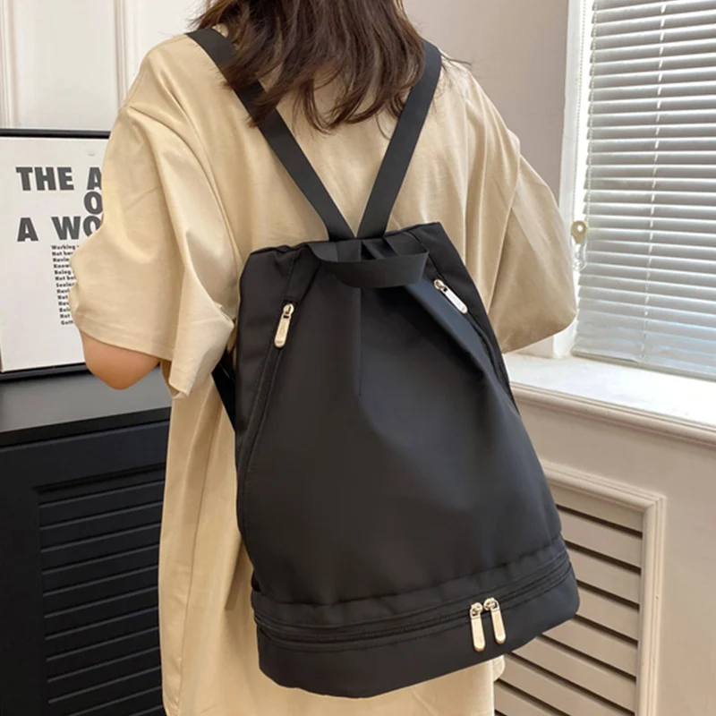 Moderner und praktischer Rucksack Skanto