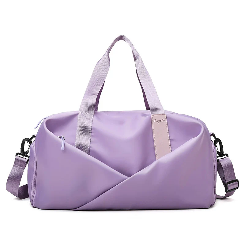 Moderne Sport- und Reisetasche Skanto