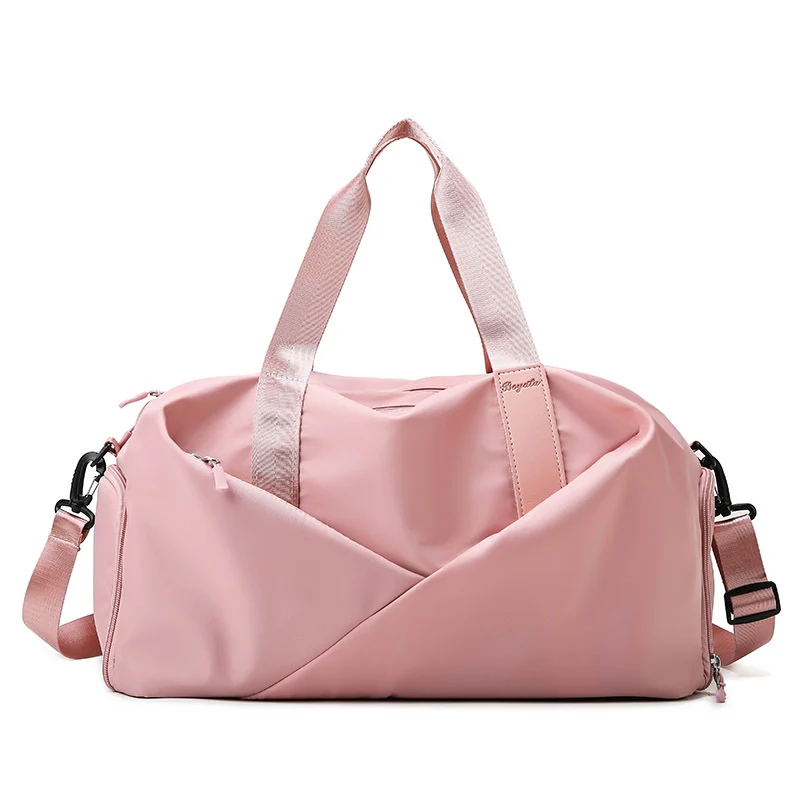 Moderne Sport- und Reisetasche Skanto