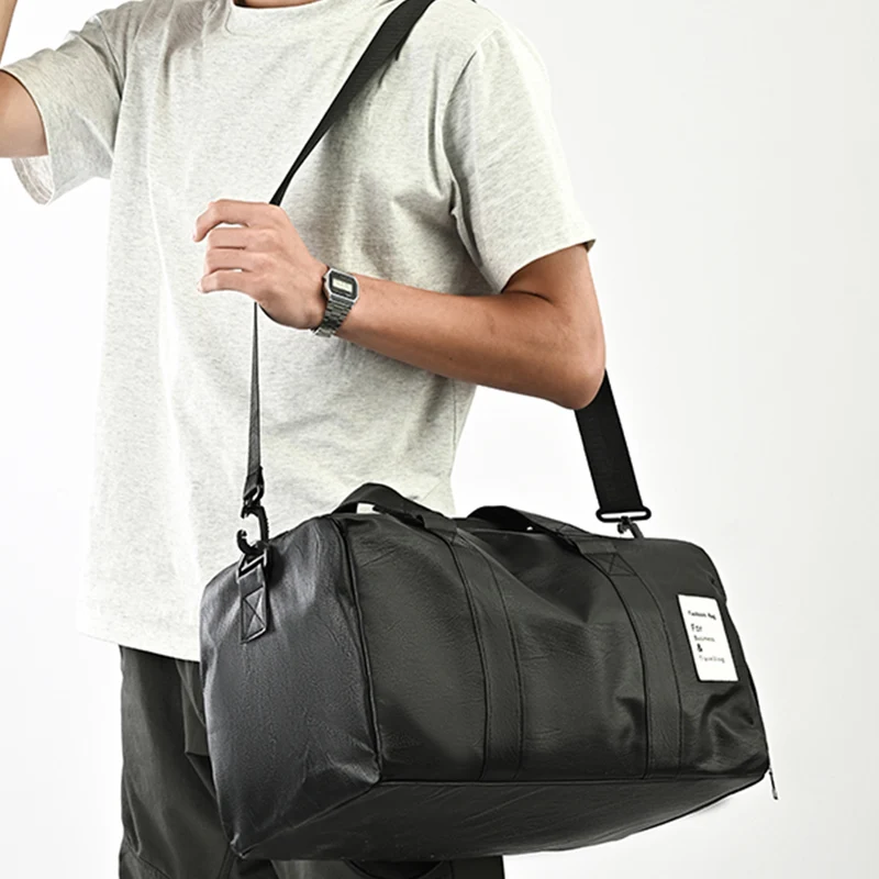 Hochwertige Reisetasche Skanto