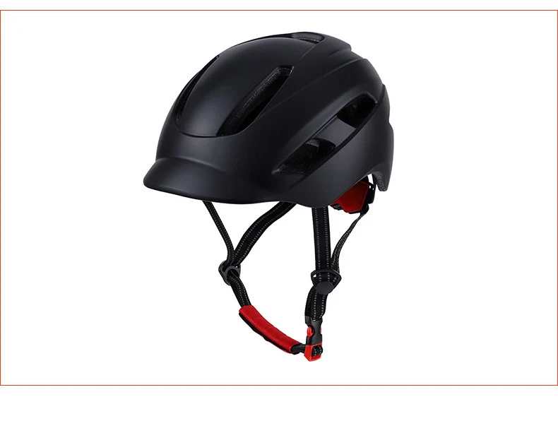 Smarter Fahrradhelm Skanto