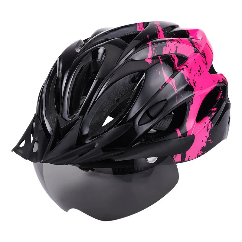 Sport-Fahrradhelm Skanto