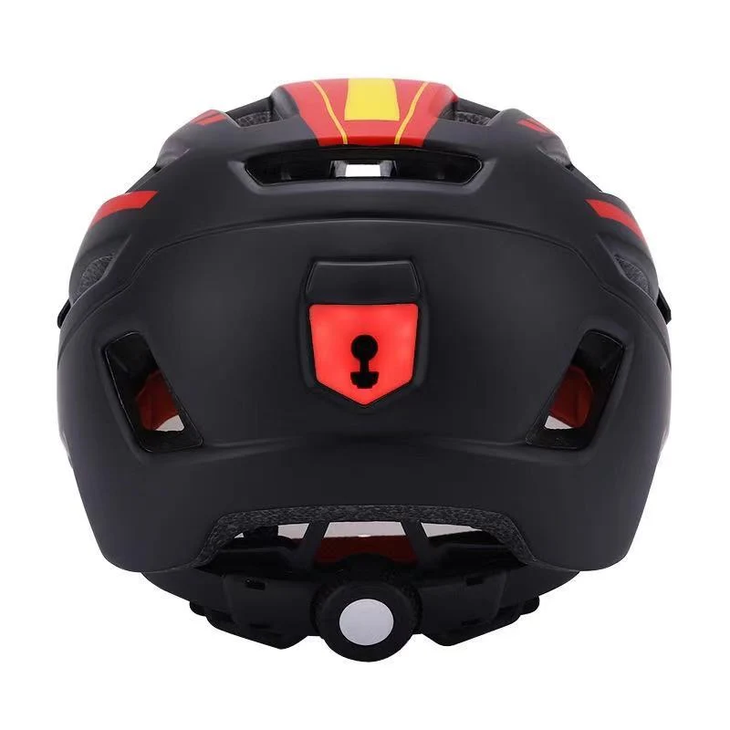 Smarter Fahrradhelm Skanto