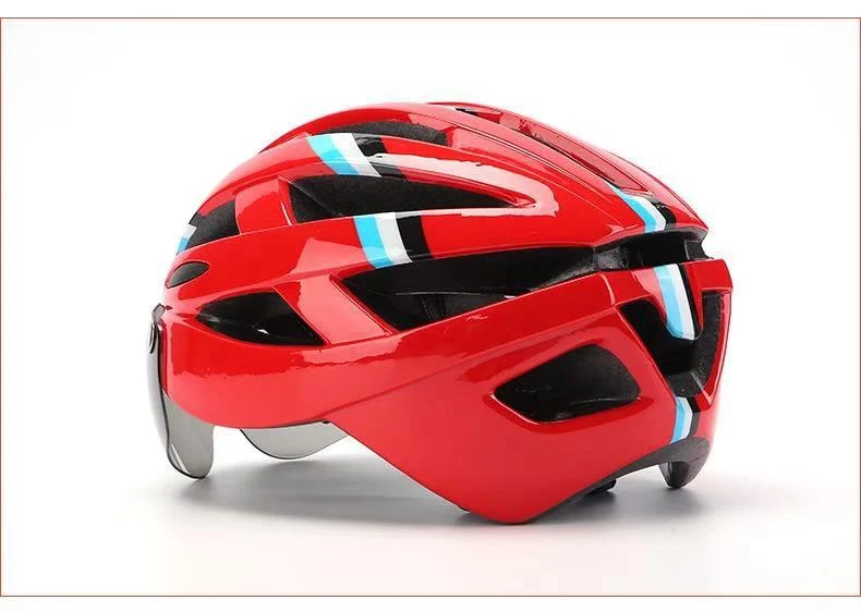 Fahrradhelm Skanto