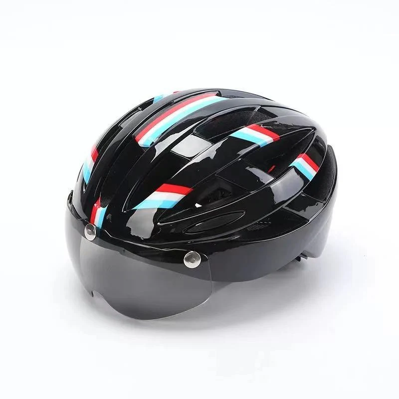 Fahrradhelm Skanto