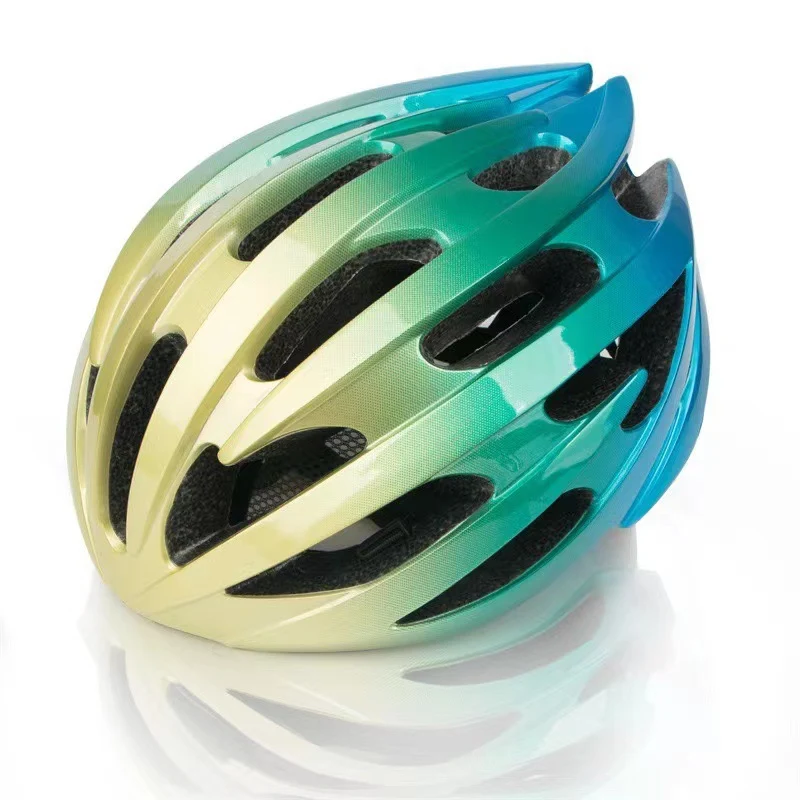 Fahrradhelm Skanto