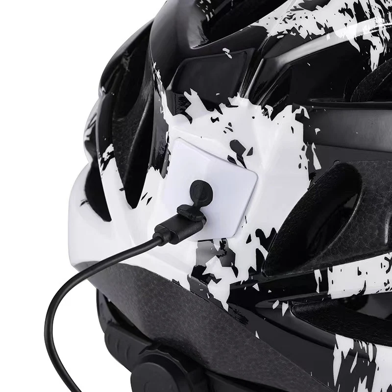 Fahrradhelm Skanto