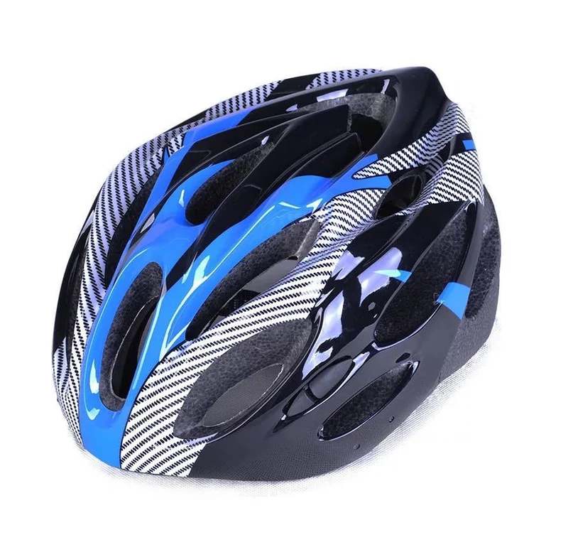 Fahrradhelm Skanto