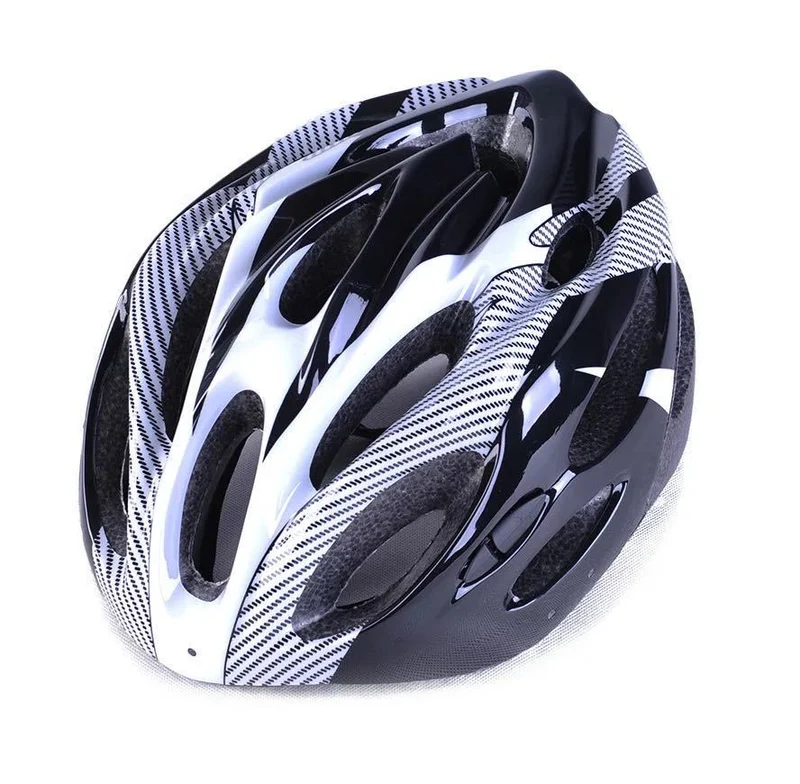 Fahrradhelm Skanto