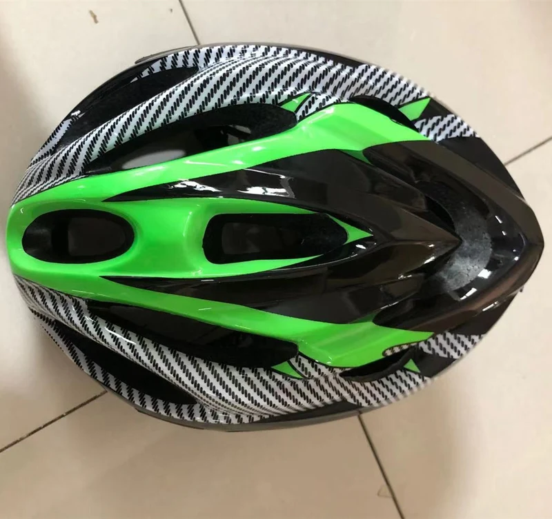 Fahrradhelm Skanto