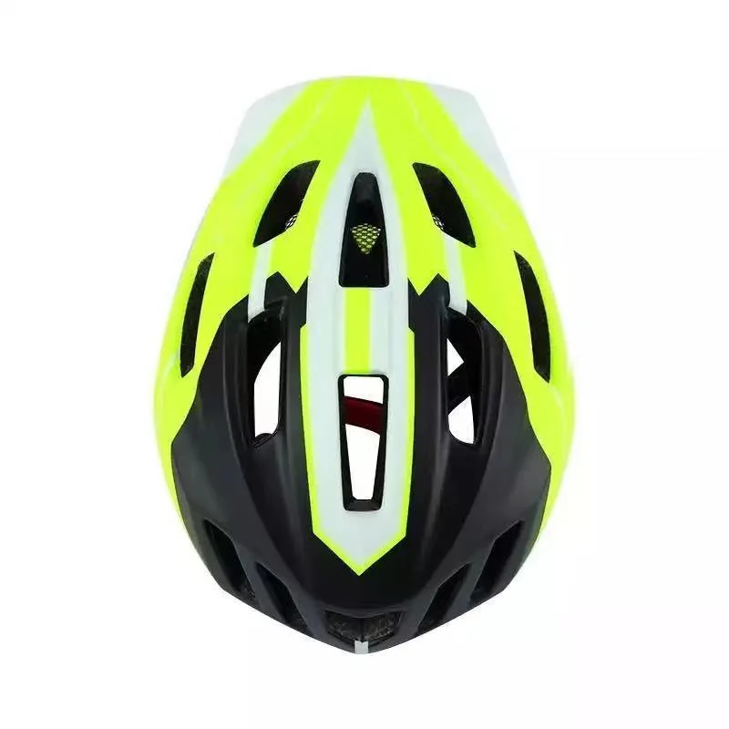Fortschrittlicher stoßfester Fahrradhelm Skanto