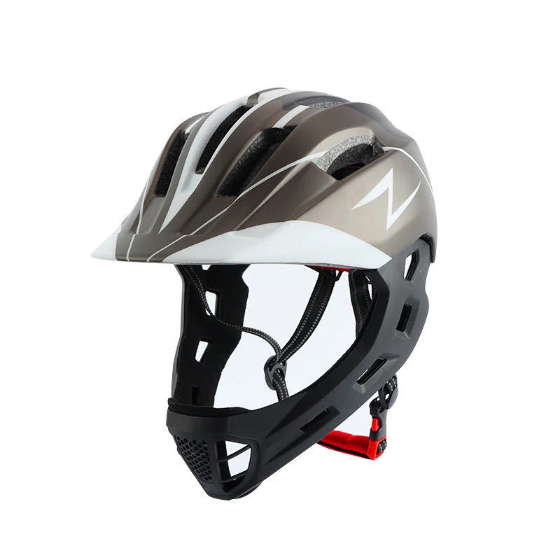 Fortschrittlicher stoßfester Fahrradhelm Skanto