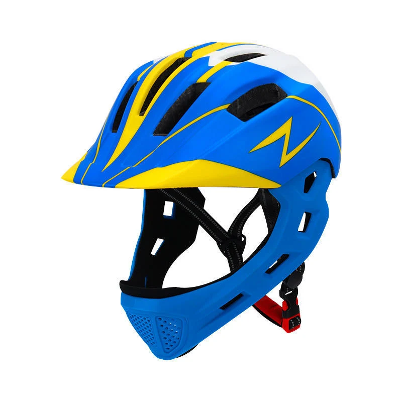 Fortschrittlicher stoßfester Fahrradhelm Skanto