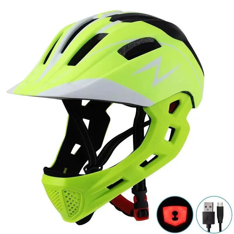 Kinder-Fahrradschutzhelm Skanto