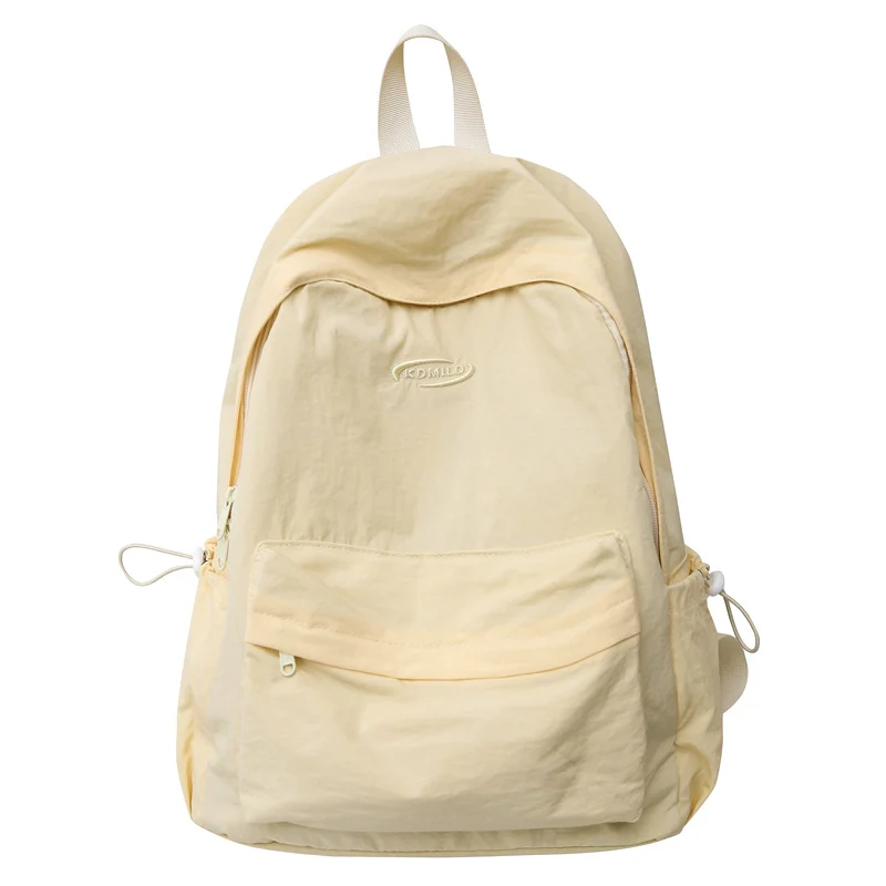 Leichter Reise-Schulrucksack Skanto