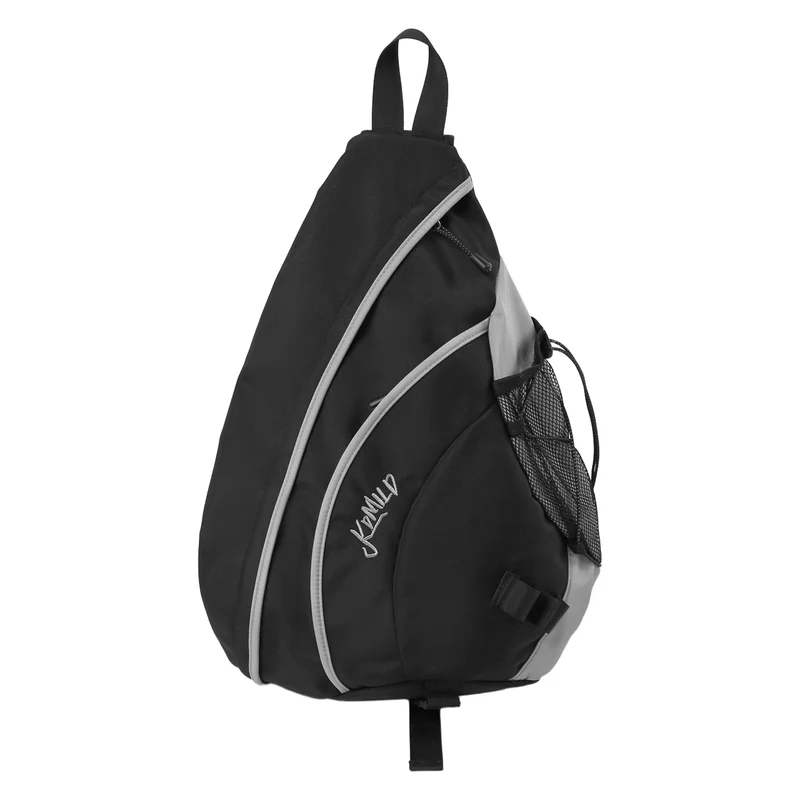 Leichter Sling-Schulrucksack Skanto