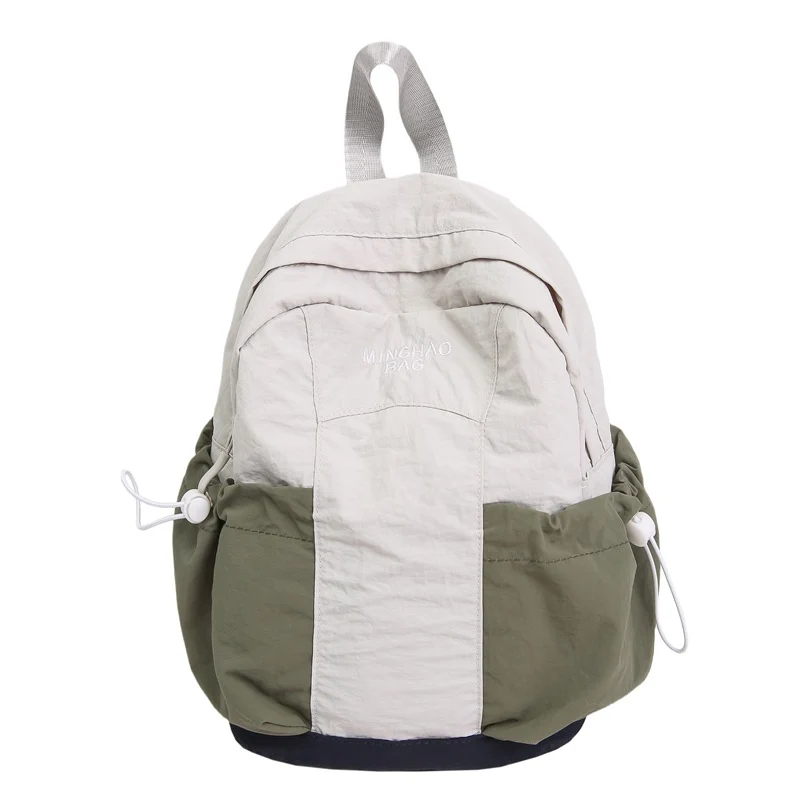 Leichter, packbarer Wander-Schulrucksack Skanto