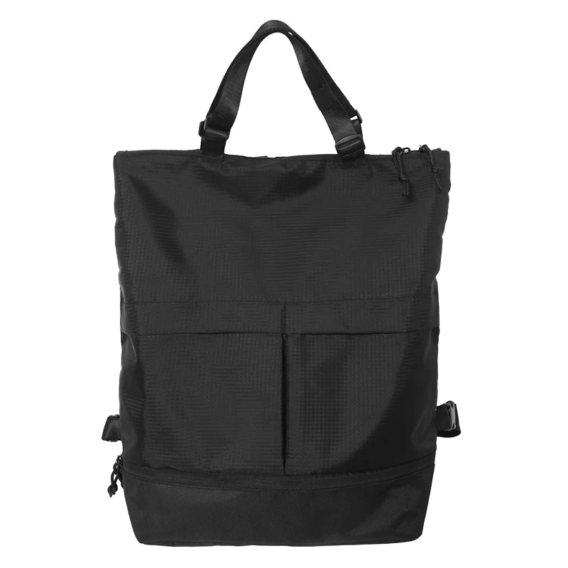 Vielseitiger Urbaner Utility-Rucksack Skanto