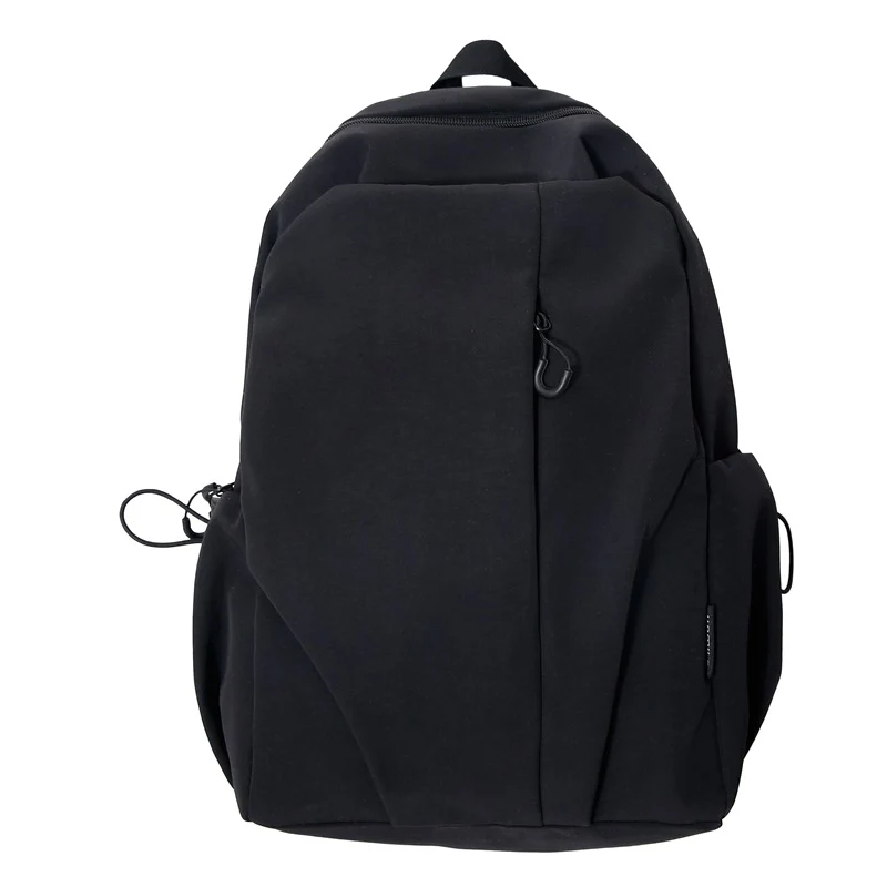 Vielseitiger Laptop-Schulrucksack mit mehreren Fächern Skanto
