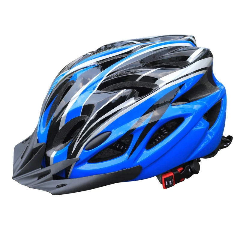 WoFahrradhelm Skanto