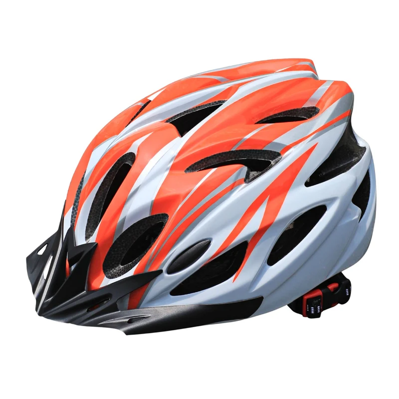 WoFahrradhelm Skanto