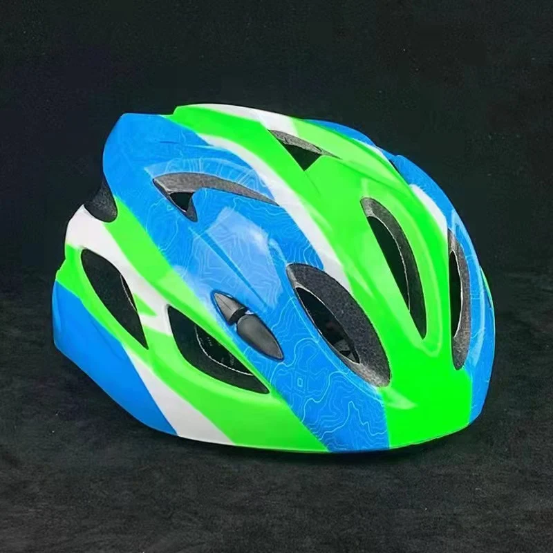 WoFahrradhelm Skanto
