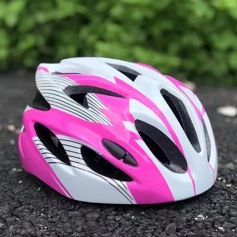 WoFahrradhelm Skanto