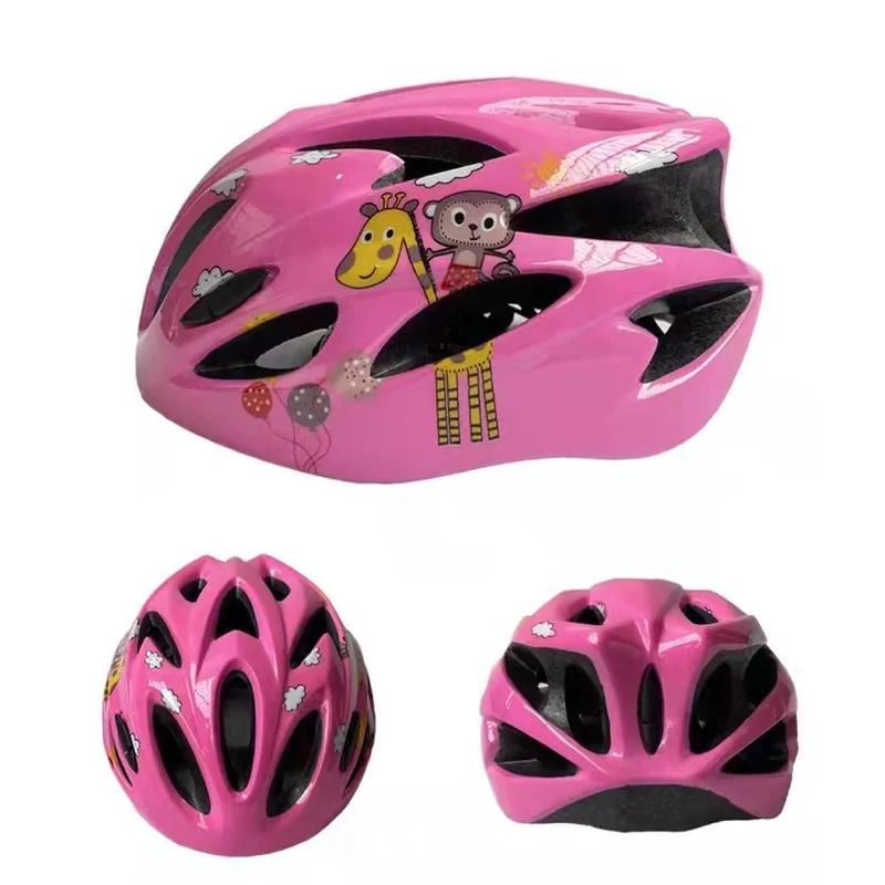 WoFahrradhelm Skanto