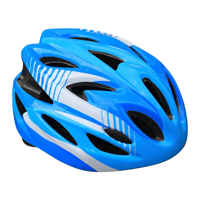 Verstellbarer Fahrradhelm Skanto