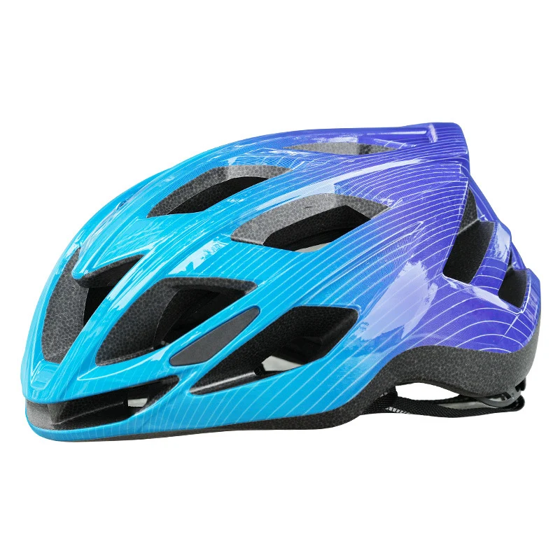 Fahrradhelm Skanto