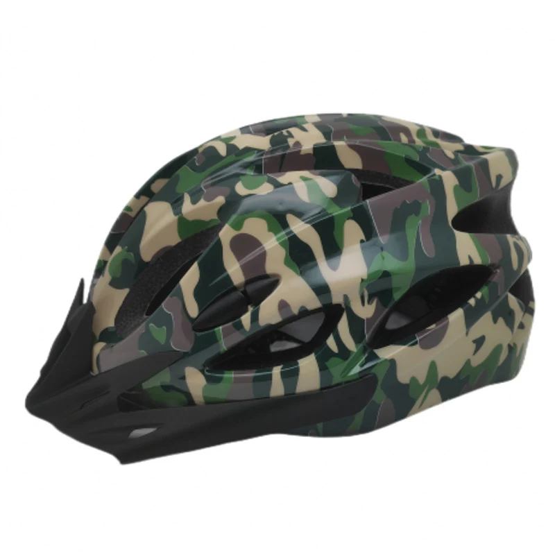 Sport-Fahrradhelm Skanto