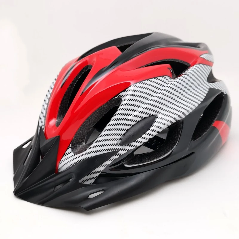 Sport-Fahrradhelm Skanto