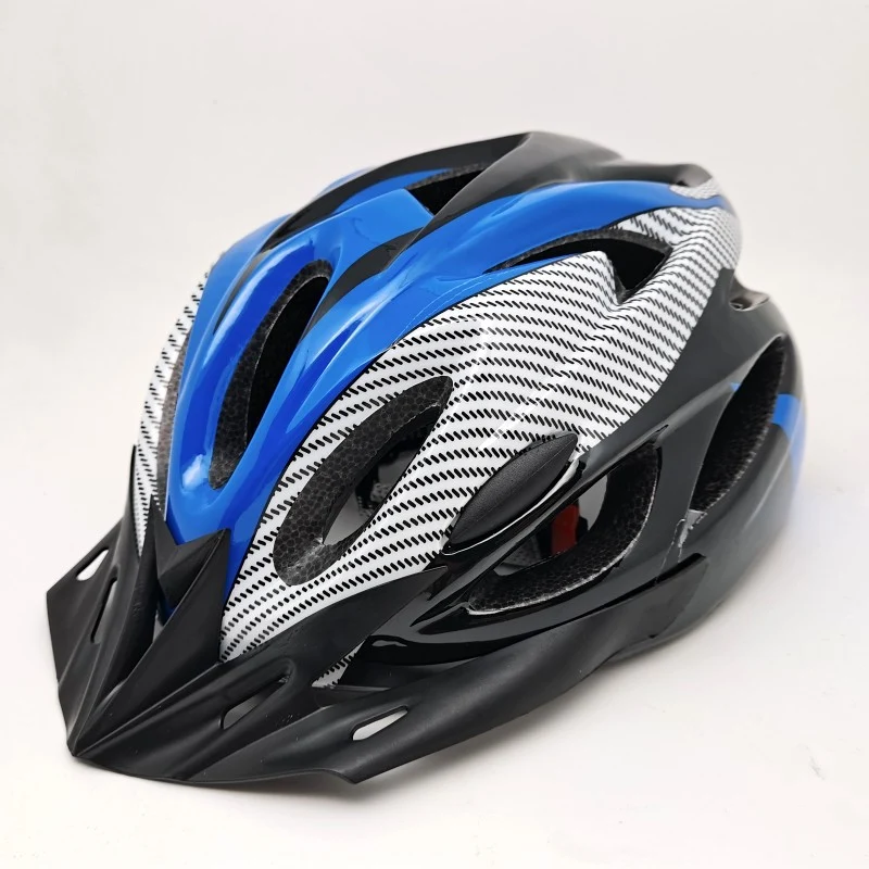 Sport-Fahrradhelm Skanto