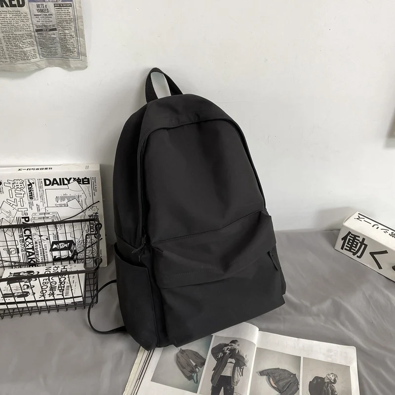 Hochwertiger Freizeit-Schulrucksack Skanto