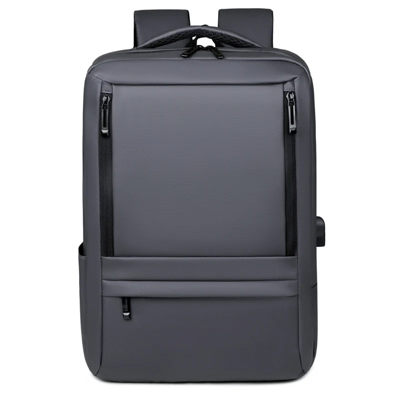Schlanker ergonomischer Laptop-Schulrucksack Skanto