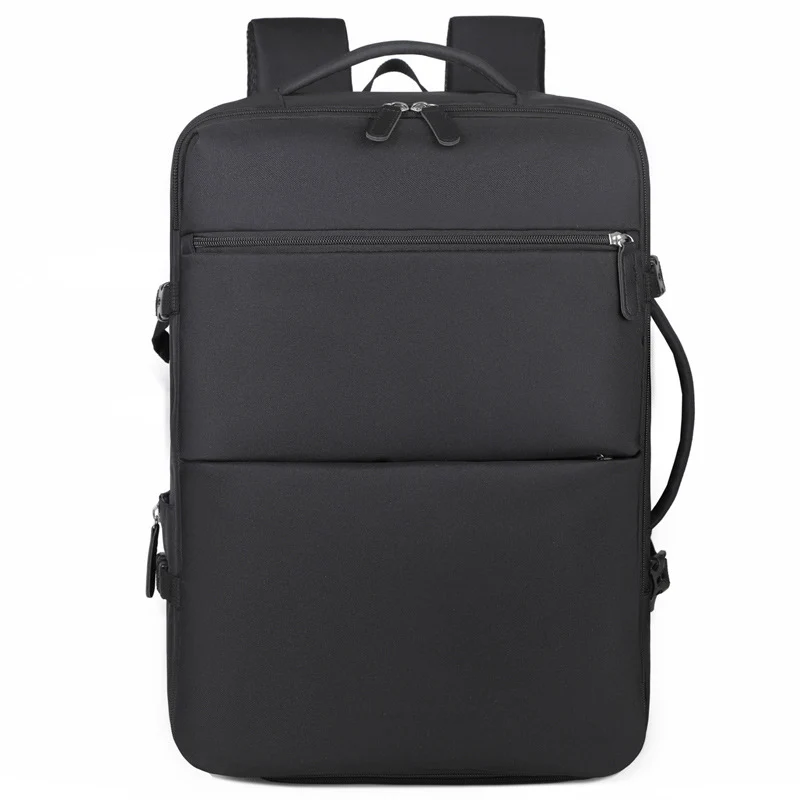 Professioneller schlanker Schulrucksack Skanto