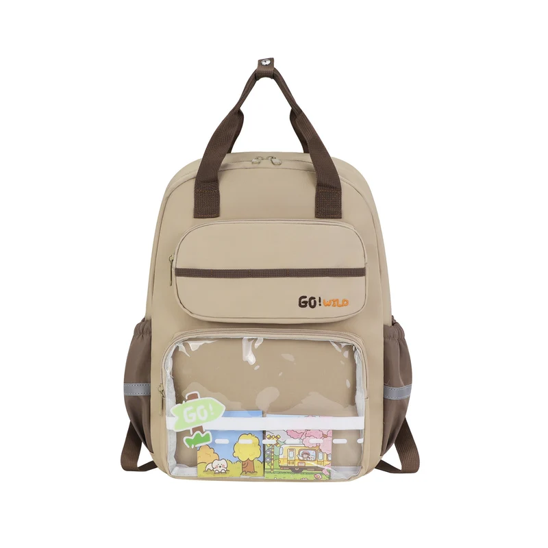 Trendiger Rucksack Skanto