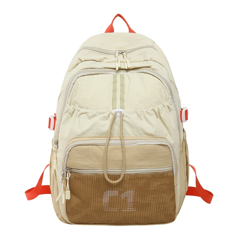Sportlicher Rucksack Skanto