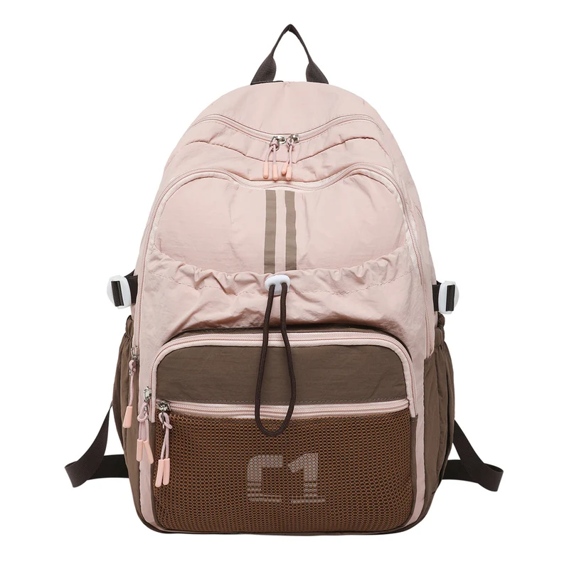 Sportlicher Rucksack Skanto