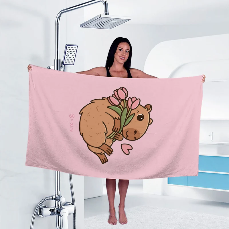 Strandtuch Skanto