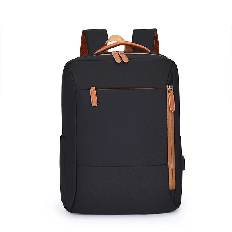 Skanto Professioneller Laptop-Schulrucksack Skanto