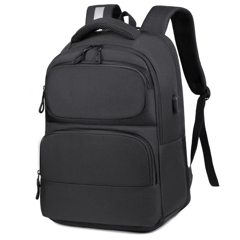 Mehrzweck-Reise-Schulrucksack Skanto